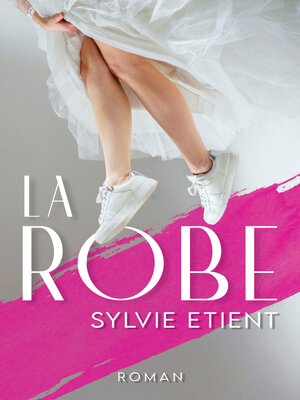 cover image of LA ROBE